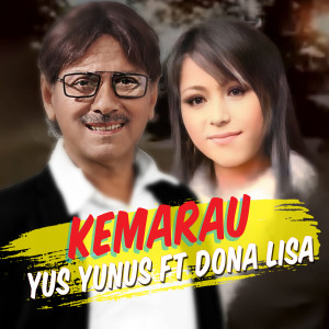 Album Kemarau from Yus Yunus