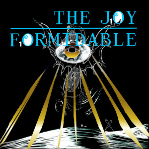 收聽The Joy Formidable的Austere歌詞歌曲
