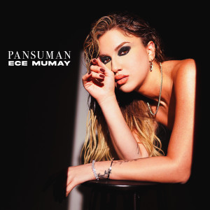 Ece Mumay的專輯Pansuman