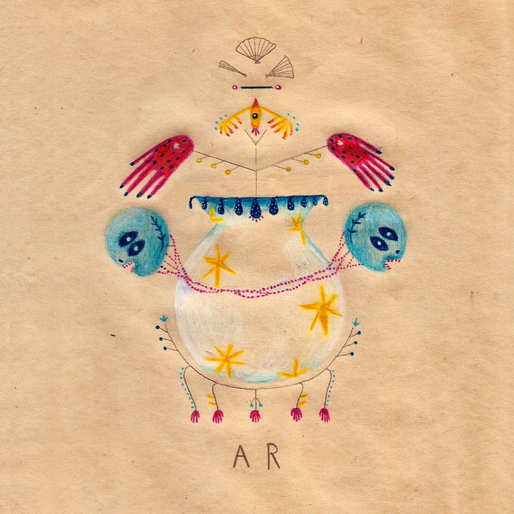 Miragem: :: Quiron