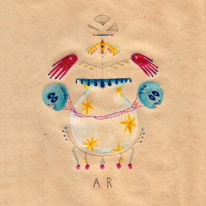 ดาวน์โหลดและฟังเพลง Miragem: :: Quiron พร้อมเนื้อเพลงจาก Ana Matielo