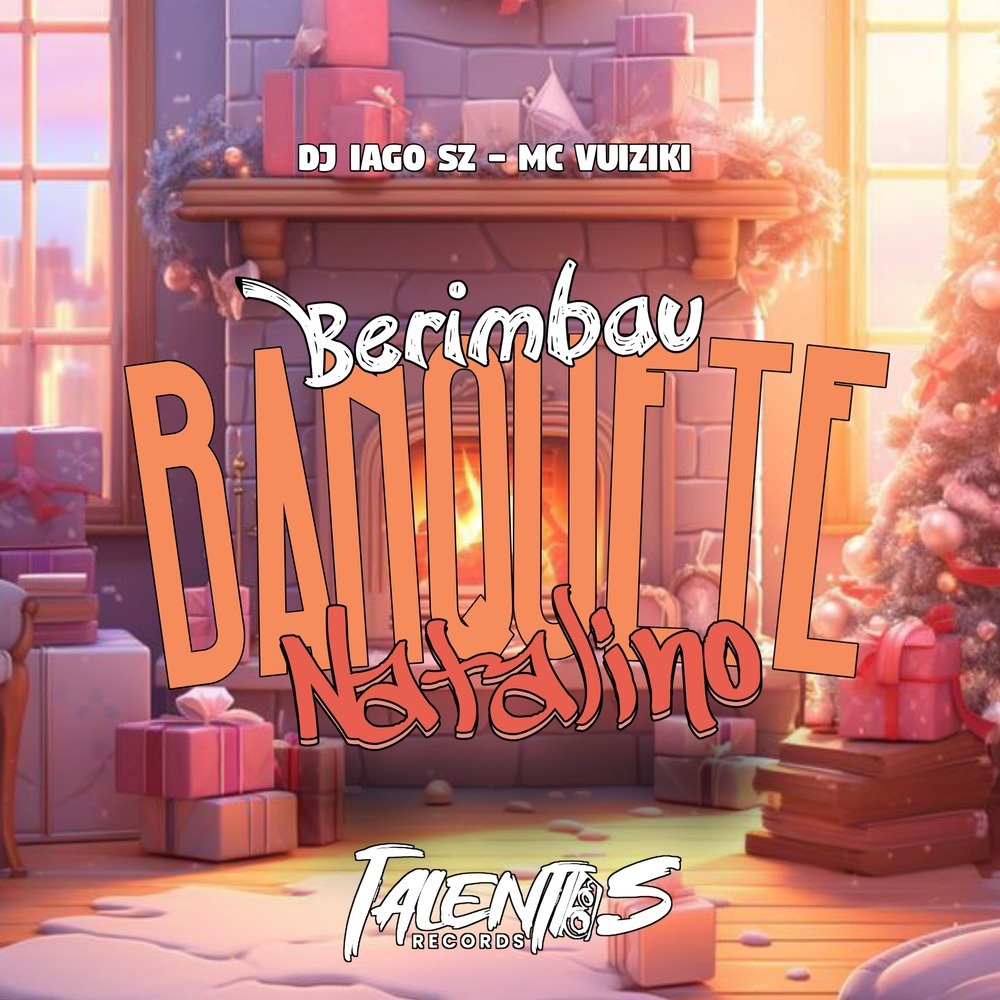 BERIMBAU BANQUETE NATALINO (Explicit)