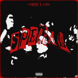 Endroo的專輯Special! (feat. 44tru) [Explicit]