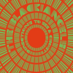 收聽The Black Angels的18 Years歌詞歌曲
