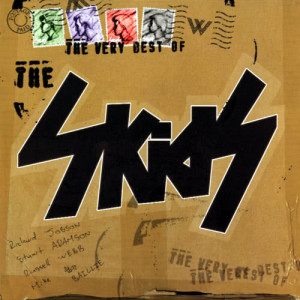 ดาวน์โหลดและฟังเพลง Into The Valley (2003 Digital Remaster) พร้อมเนื้อเพลงจาก Skids