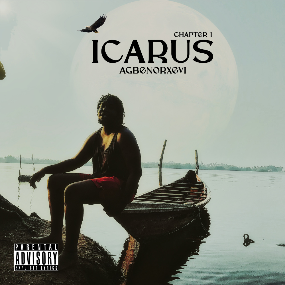 Icarus (Explicit)