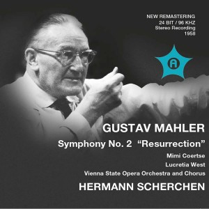 Lucretia West的專輯Mahler: Symphony No. 2 in C Minor "Resurrection"