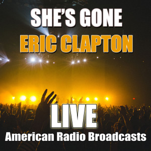 收聽Eric Clapton的Tears In Heaven (Live)歌詞歌曲