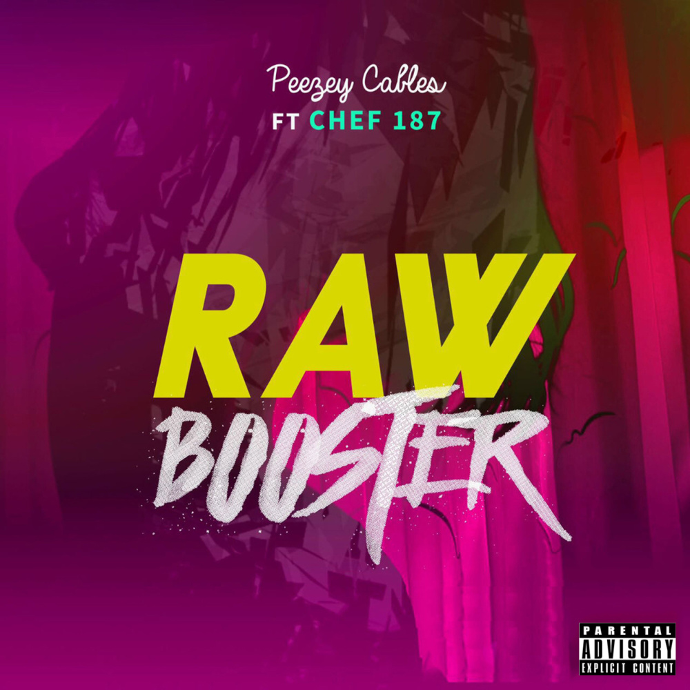 Raw Booster (Explicit)