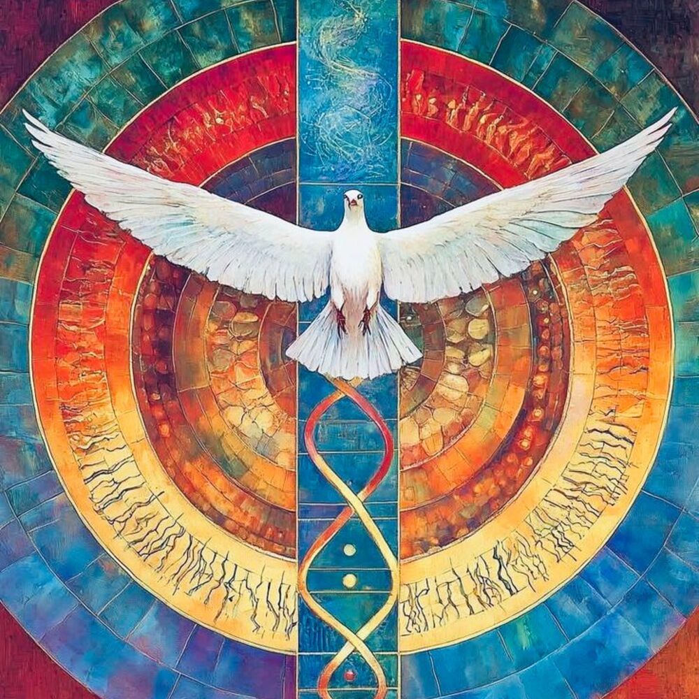 Existence's Endless Flow