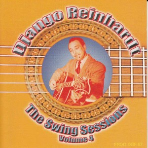 收聽Django Reinhardt的Monmartre歌詞歌曲