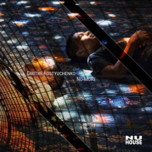 Dmitry Kostyuchenko的專輯No More