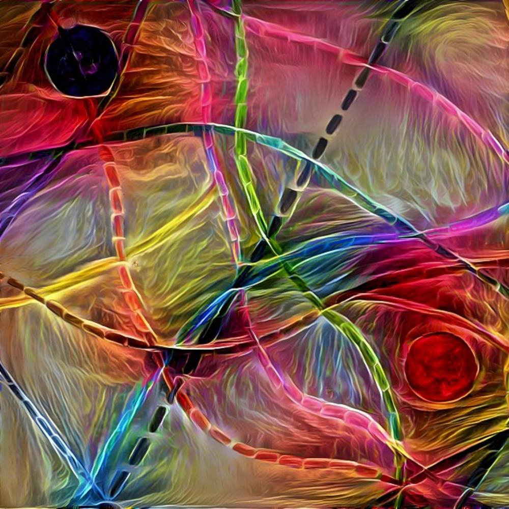 Inside The Collider (feat. Keith Nichol)