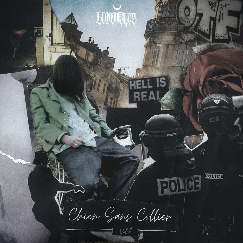 Pas la (feat. LEXO) (Explicit)