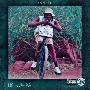 Listen to BELEK (Explicit) song with lyrics from Kanyzii