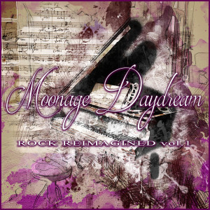 Listen to Moonage Daydream song with lyrics from Tim Barton