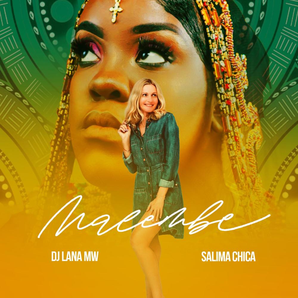 MalemBe (feat. Salima Chica)