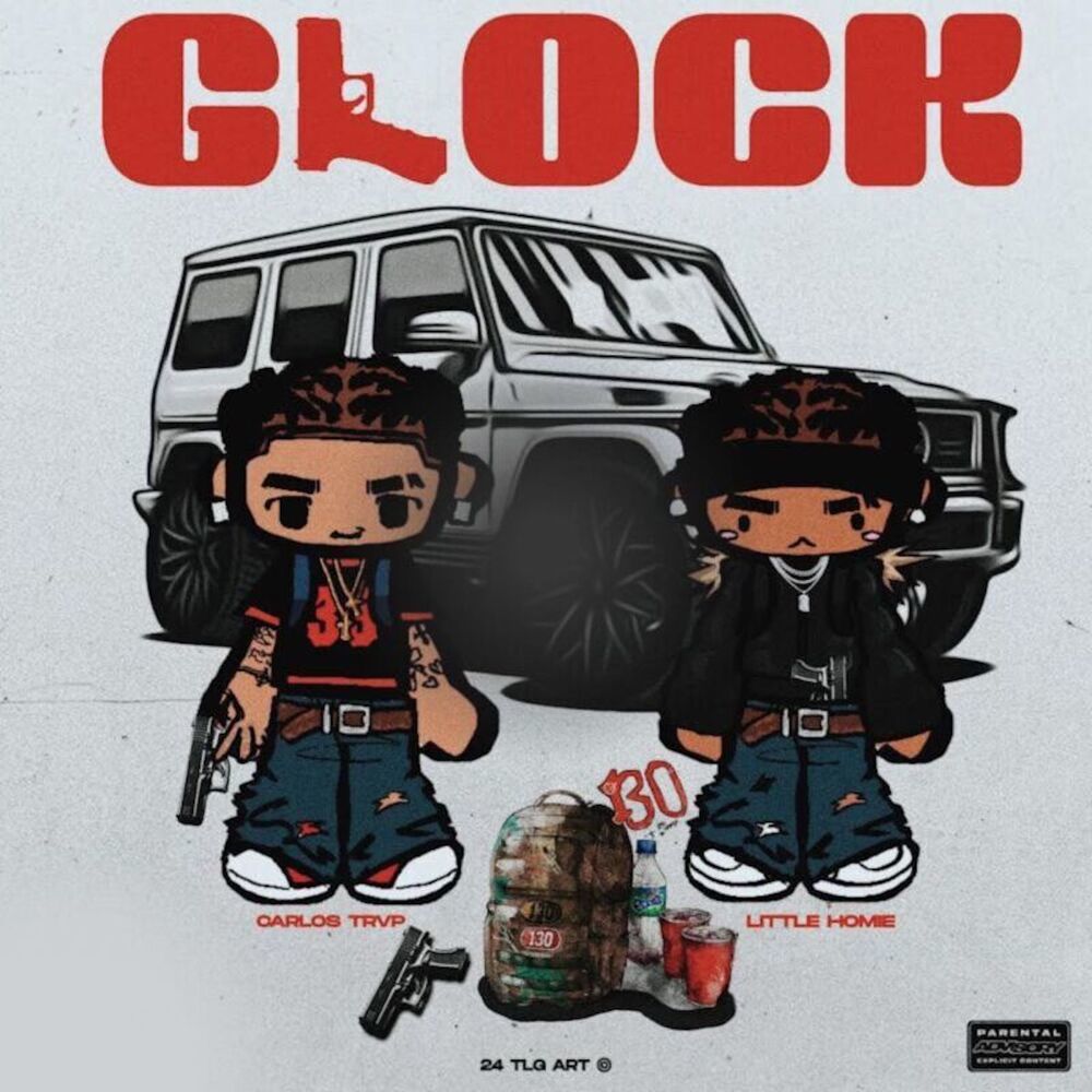 Glock (Explicit)