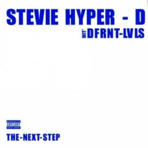 收聽Stevie Hyper-D的Interlude 1歌詞歌曲