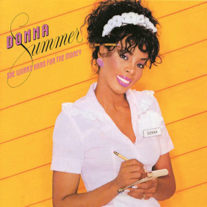 Donna Summer的專輯She Works Hard For The Money