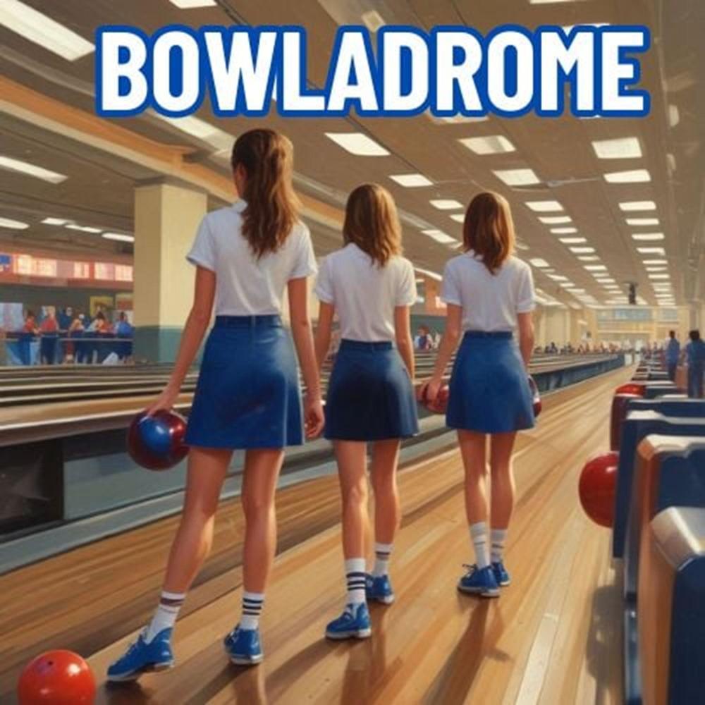 Bowladrome
