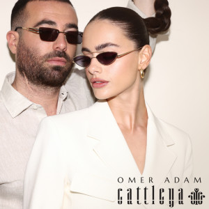 Listen to קאטליה No1 song with lyrics from Omer Adam