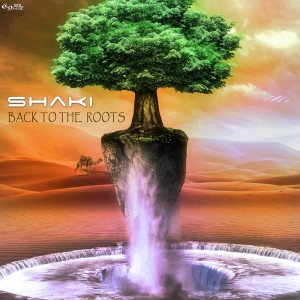 Shaki的专辑Back to the Roots