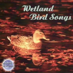 Columbia River Group Entertainment的專輯Wetland Bird Songs
