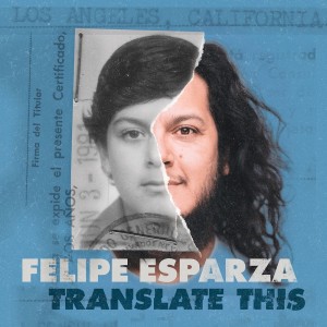 ดาวน์โหลดและฟังเพลง Pati (Explicit) พร้อมเนื้อเพลงจาก Felipe Esparza