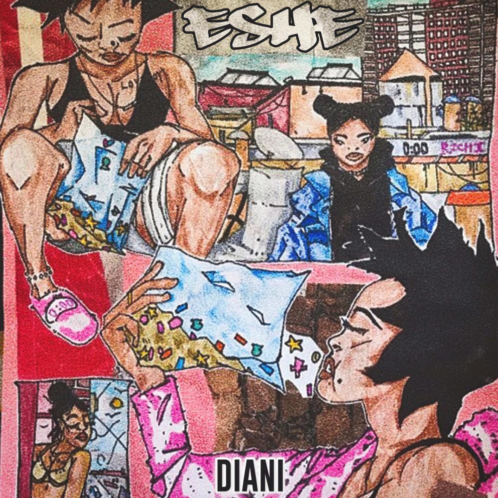 Ride (feat. Allison Soul & Roe Black) (Explicit)
