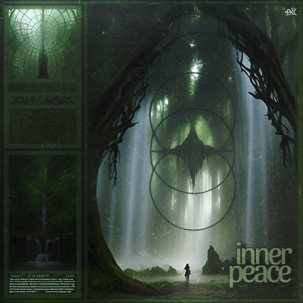 Inner Peace