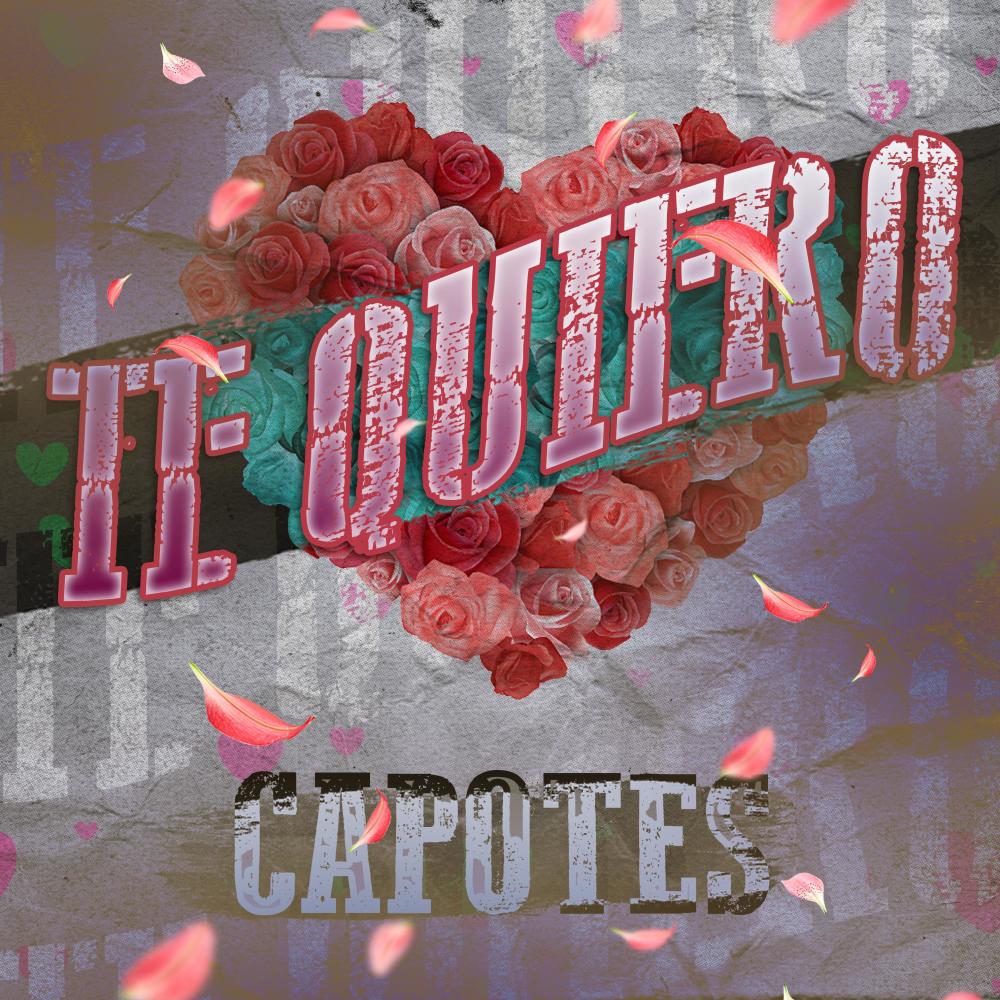 Te Quiero