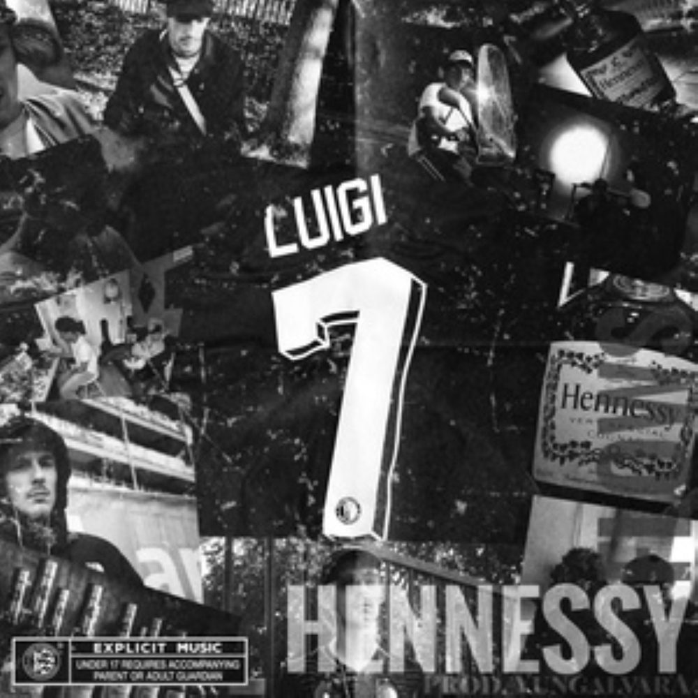 Hennessy Flows (Explicit)