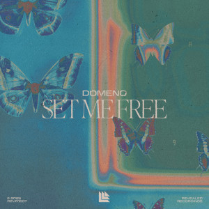 Album Set Me Free from Domeno