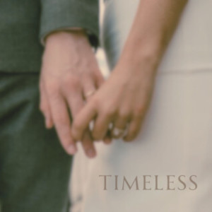 James TW的專輯Timeless