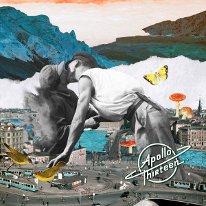 Album เพียงเธอไม่ไป (Don’t Go Away) from Apollo Thirteen