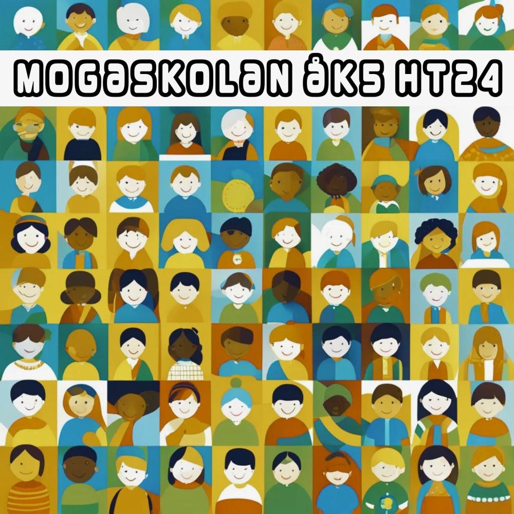 Vi är lika värda (feat. 5B)