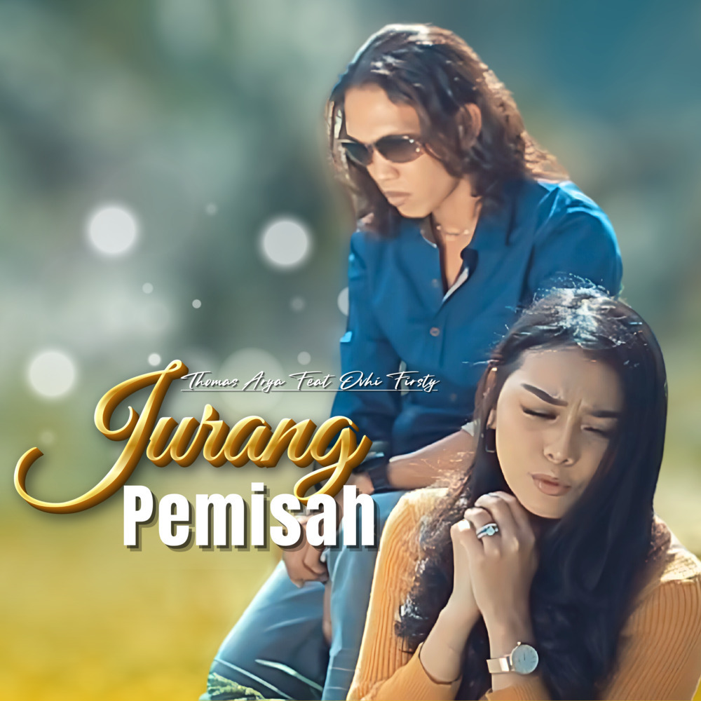 Jurang Pemisah