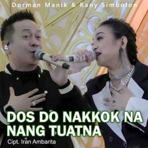 Album Dos Do Nakkokna oleh Dorman Manik