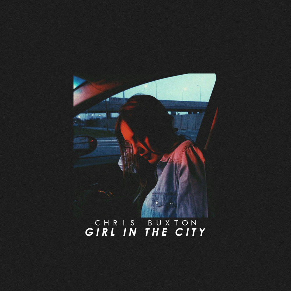 Girl in the City (Explicit)