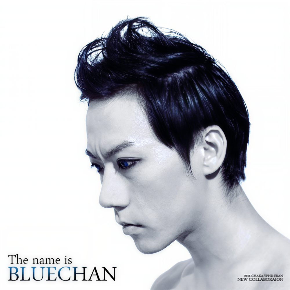 Bluechan