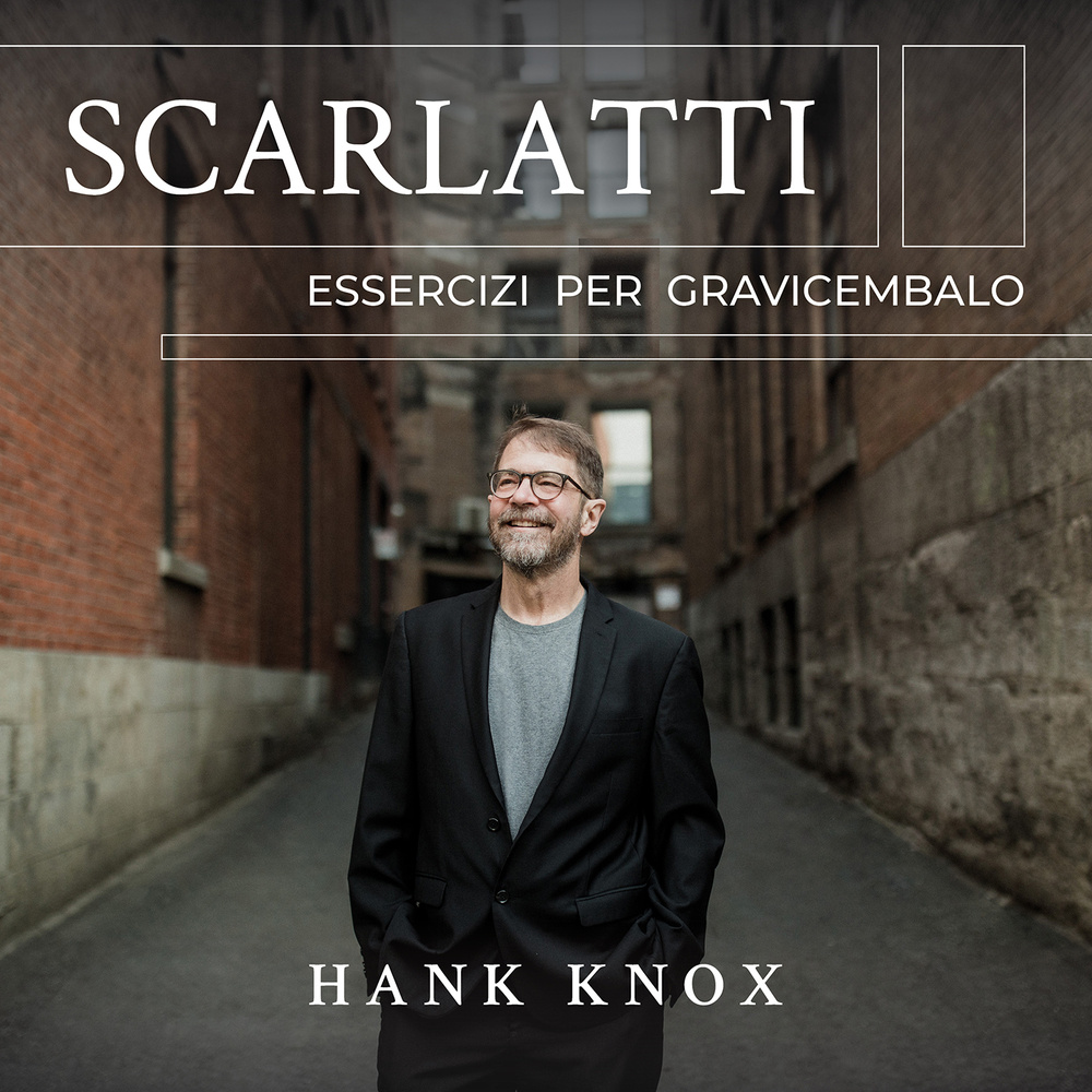 Essercizi per gravicembalo: Keyboard Sonata in G Minor, Kk. 30