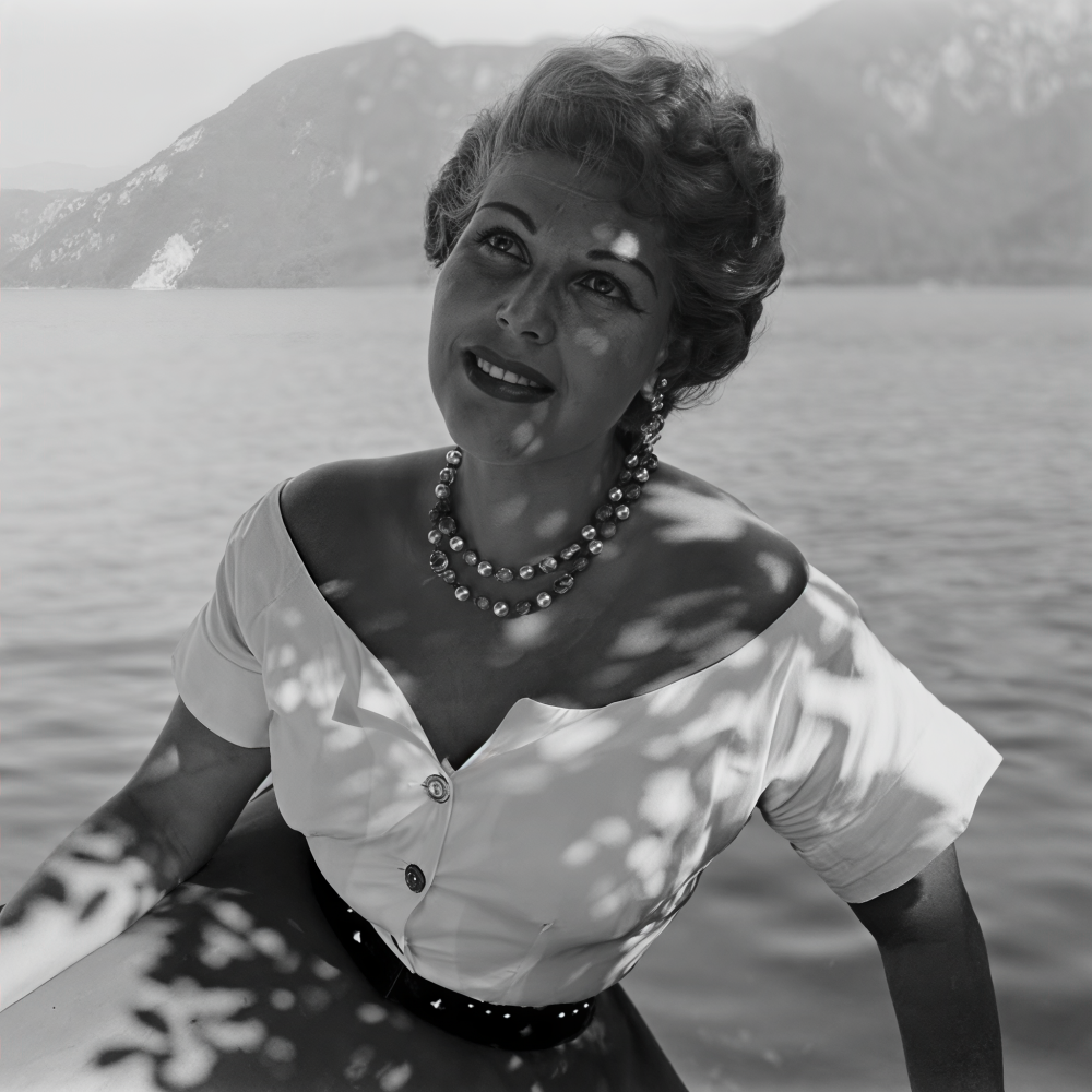 Hilde Güden