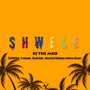 Album Shwele from 