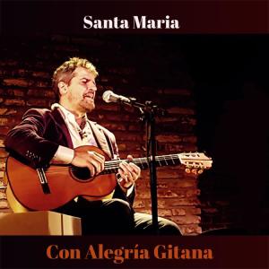 Listen to Santa Maria song with lyrics from Patricio Gimenez