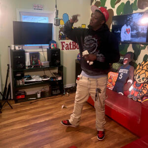 default playlist img