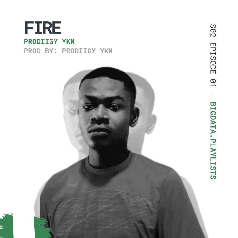 Fire (Instrumental)