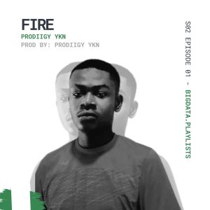 Listen to Fire (Instrumental) song with lyrics from bigdata.playlists