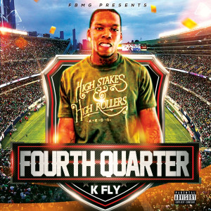 Album Fourth Quarter (Explicit) from 
