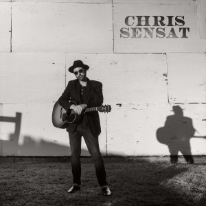 อัลบัม Rye (feat. Rosie Flores) ศิลปิน Chris Sensat